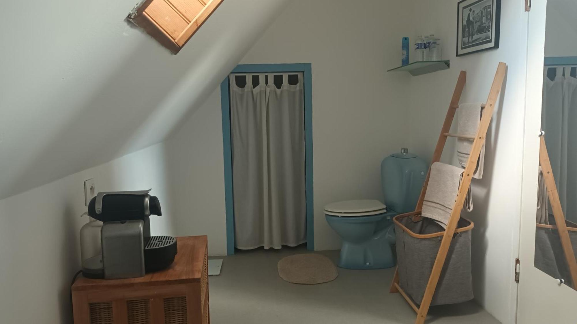 La Petite Ecole De La Baie Villa Pontorson Buitenkant foto
